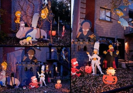 The best Halloween decorations