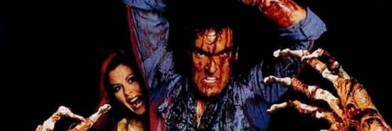 Evil Dead