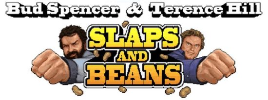 Bud Spencer & Terence Hill: Slaps And Beans - Video Game