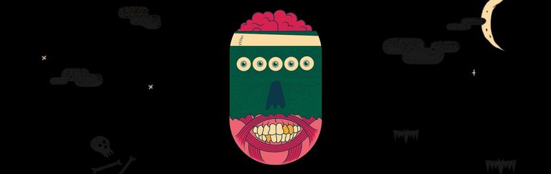 Build Your Beast: Bau dir dein eigenes Monster