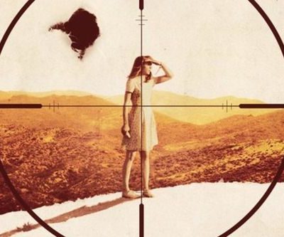 Carnage Park - Trailer und Poster