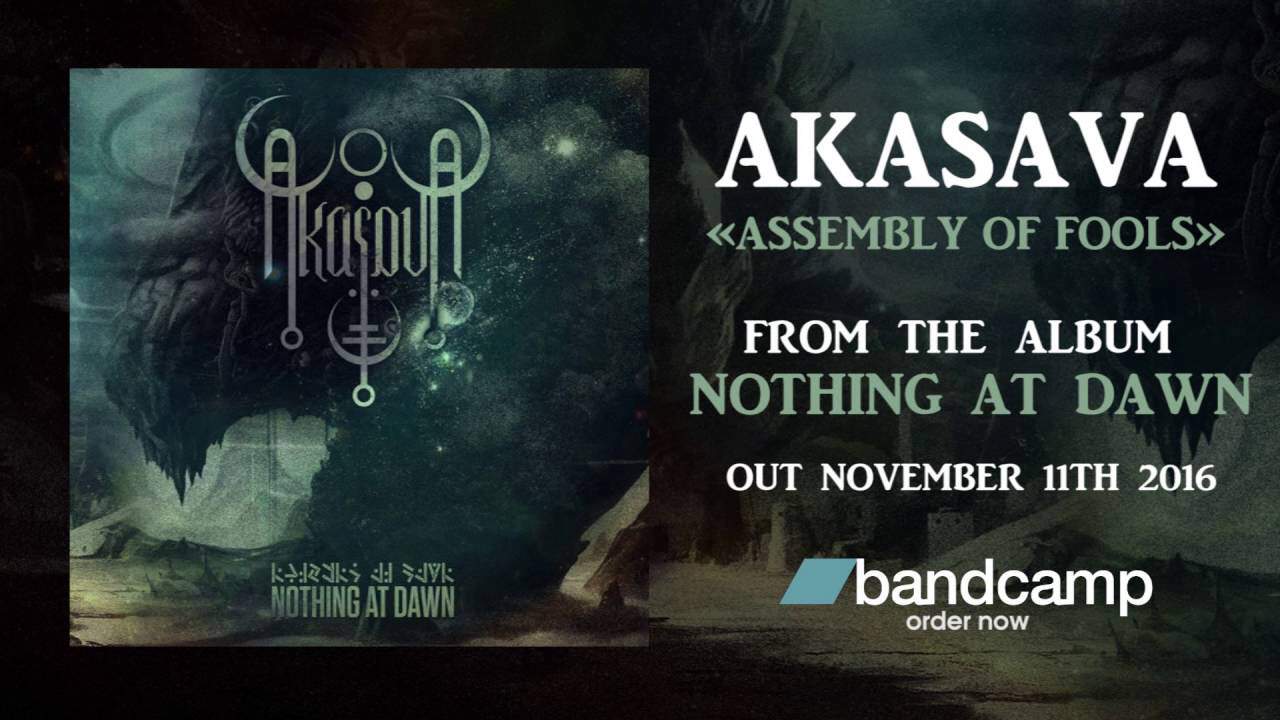 DBD: Assembly Of Fools - Akasava
