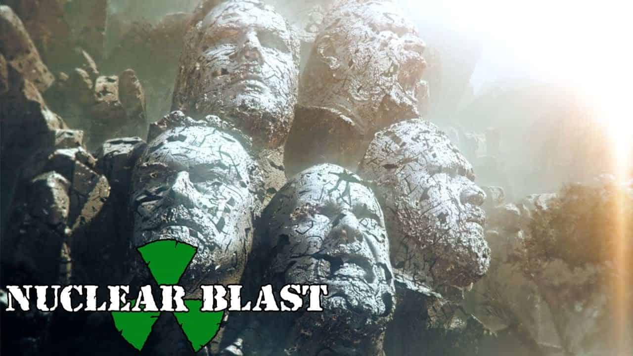 DBD: Uurwerken - Meshuggah