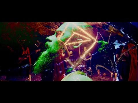DBD: Drum of the Deathless - Ethereal Riffian