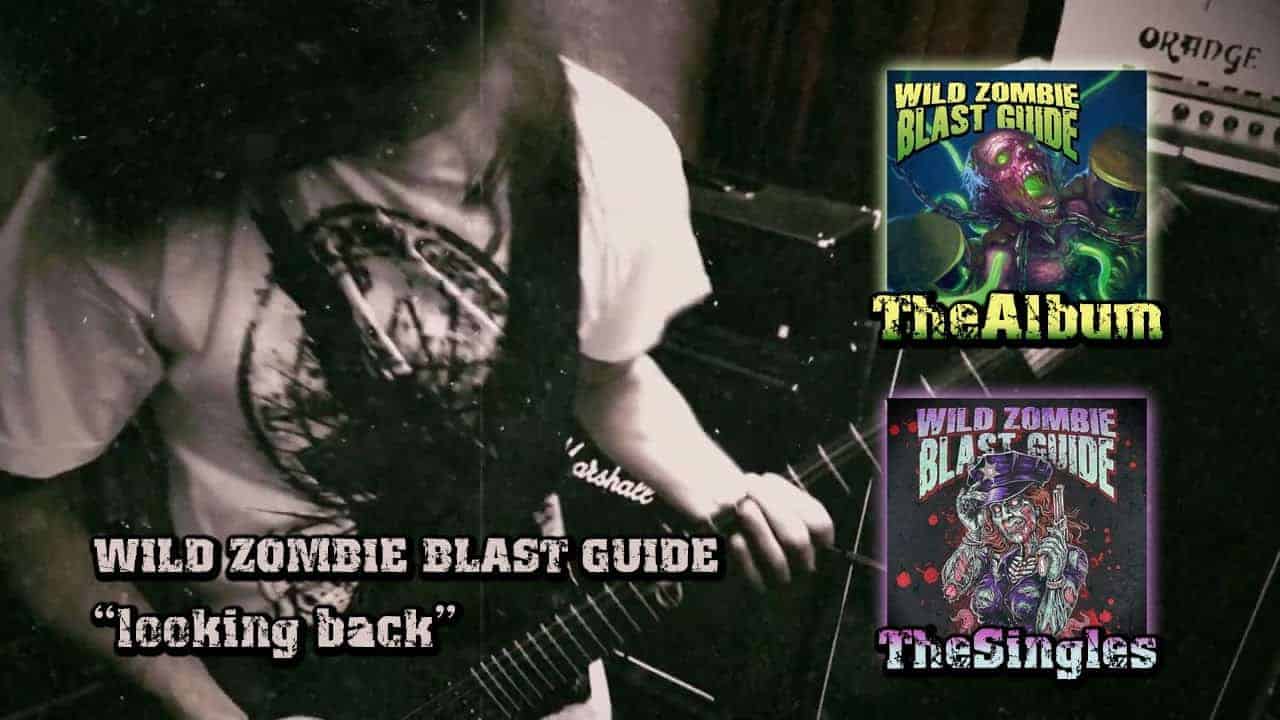 DBD: Looking Back - Wild Zombie Blast Guide