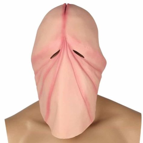 Penis Maske