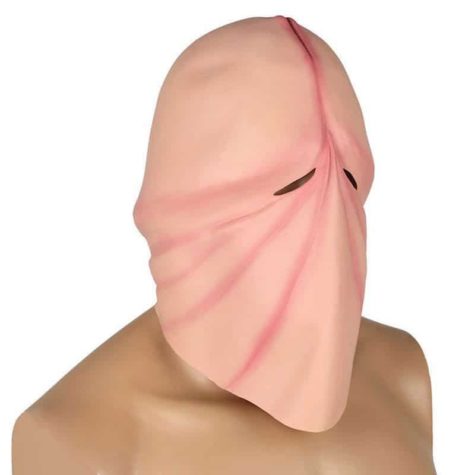 Penis Maske
