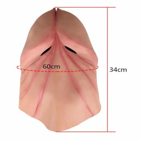 Penis Maske