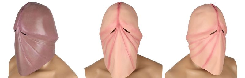 Penis Maske