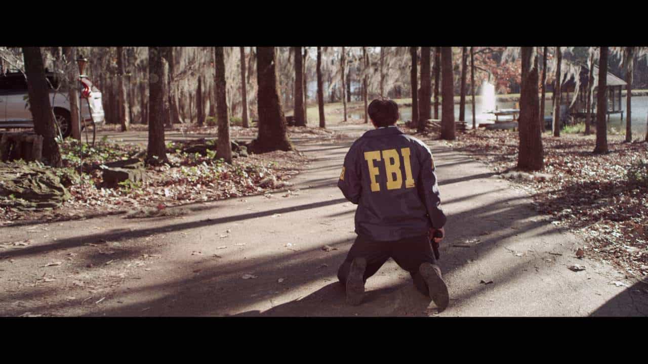 Don’t Kill It - Trailer