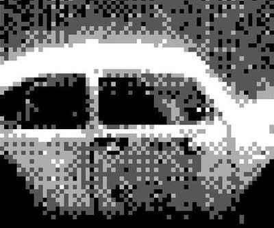 Bilder mit dem Gameboy geknipst