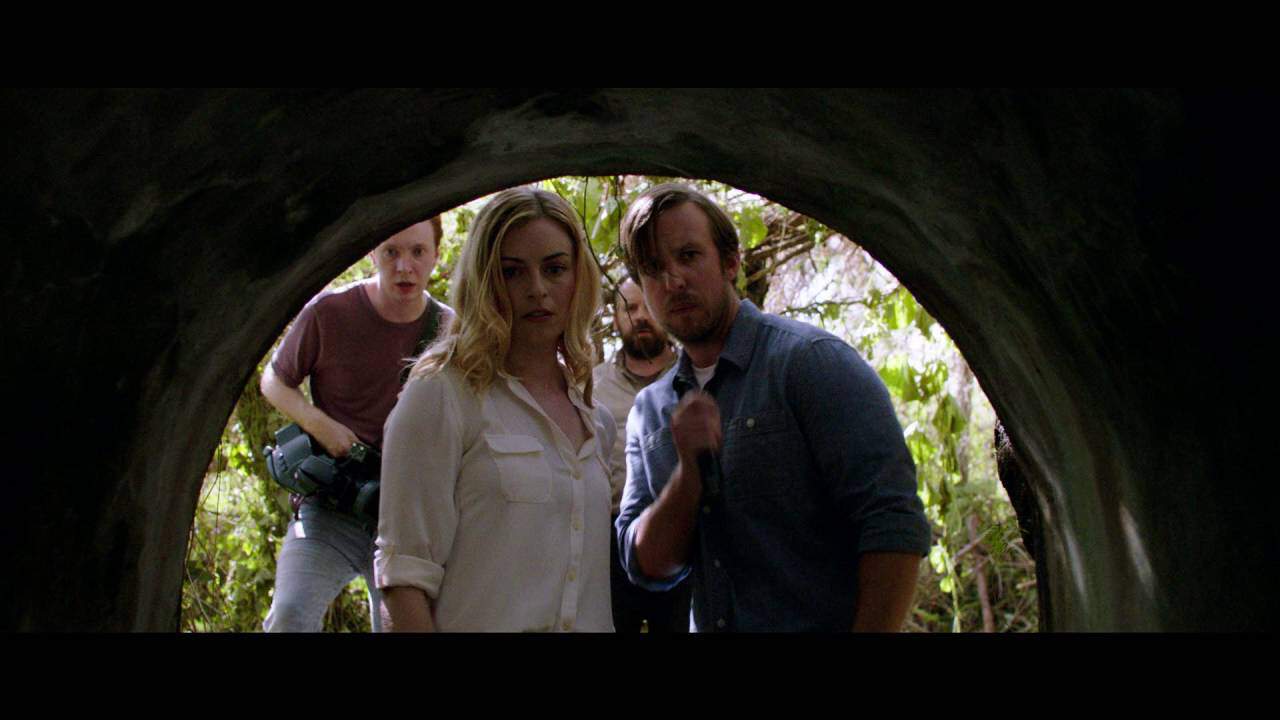 Gehenna: Where Death Lives – Trailer