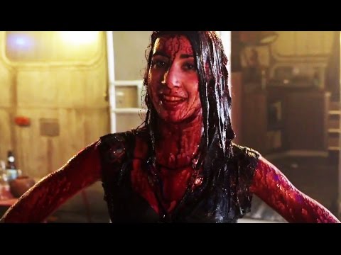 Glory, Gory, Hallelujah! Ash vs. Evil Dead ist in die 2. Staffel gestartet und stimmt uns dazu mit «How to Kill a Deadite» ein