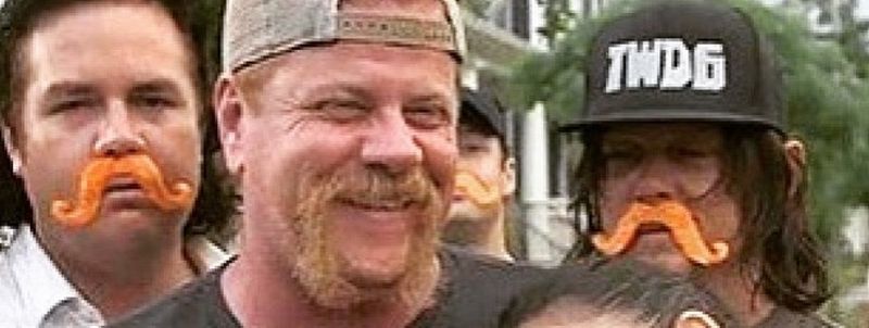 &#171;The Walking Dead&#187;: Goodbye Abraham &#038; Glenn