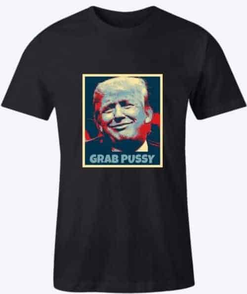 Grab Pussy