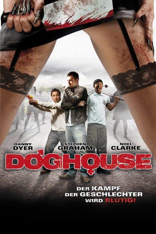 Doghouse