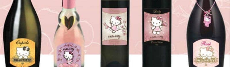 hello kitty wein kl