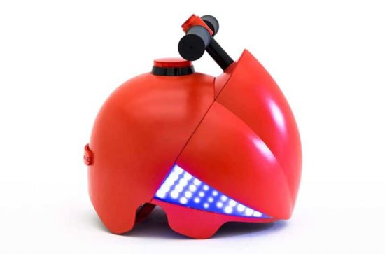 Das perfekte Accessoire um Kids Huckepack zu nehmen