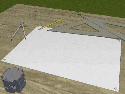 Wie man eine Kugel aus Papier bastelt