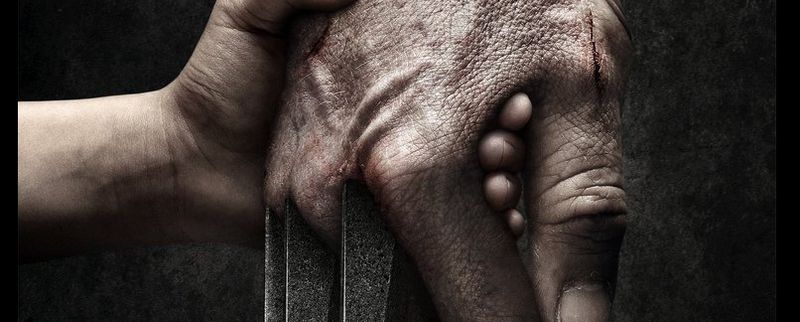 Logan: Wolverine's Last Fight - napovednik Red Band