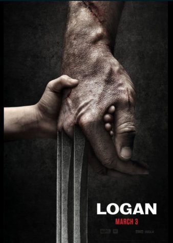Logan: An Comhrac Deireanach le Wolverine - Leantóir Red Band
