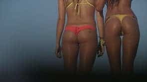 miss reef strand shooting in sup