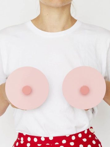 Nippel-Haken für die heimischen vier Wände