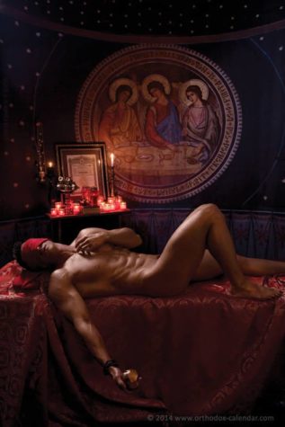 The Orthodox Calendar