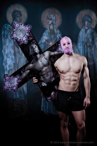 The Orthodox Calendar