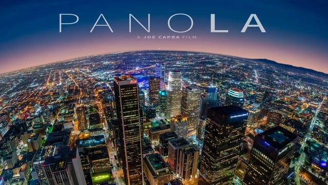PANO | LA