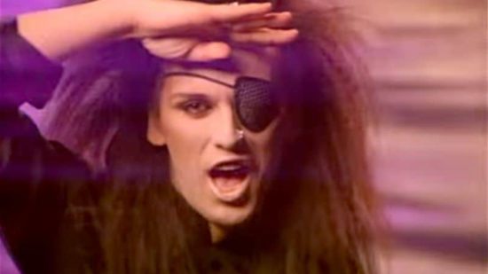 R.I.P. Pete Burns