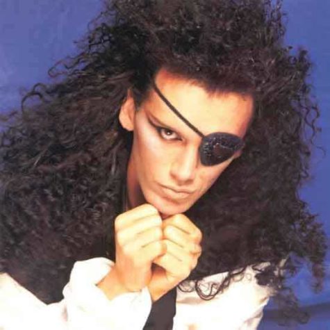 R.I.P. Pete Burns