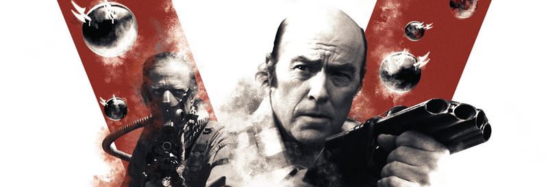Phantasm 5 Ravager & Remastered Poster und Trailer Dravens Tales