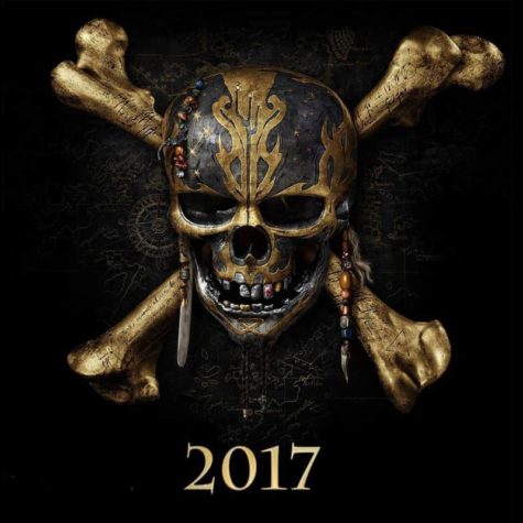 Fluch der Karibik 5: Dead Men Tell No Tales - Erster Trailer