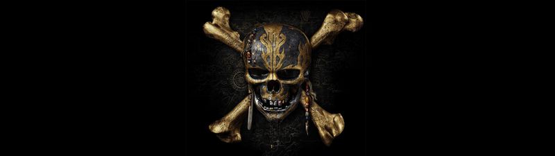 Fluch der Karibik 5: Dead Men Tell No Tales - Erster Trailer