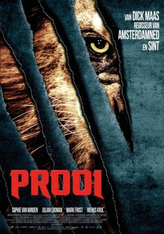 Prey - Poster