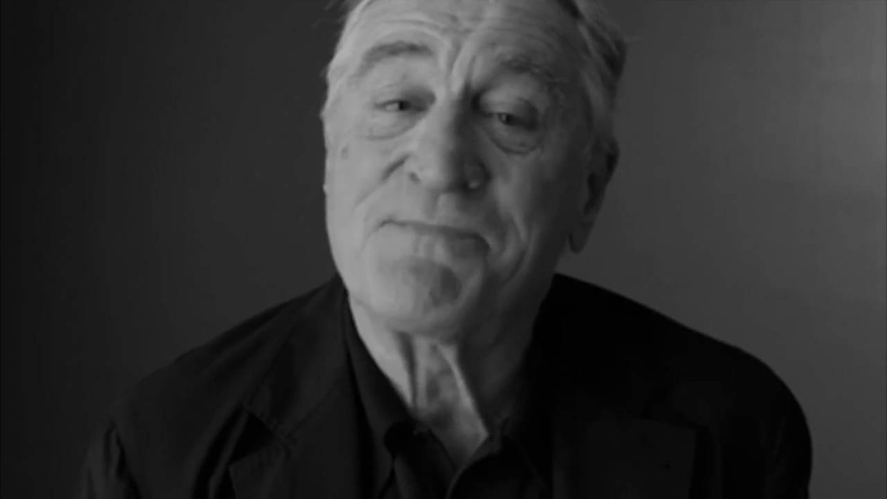 Robert de Niro ist wütend auf Donald Trump