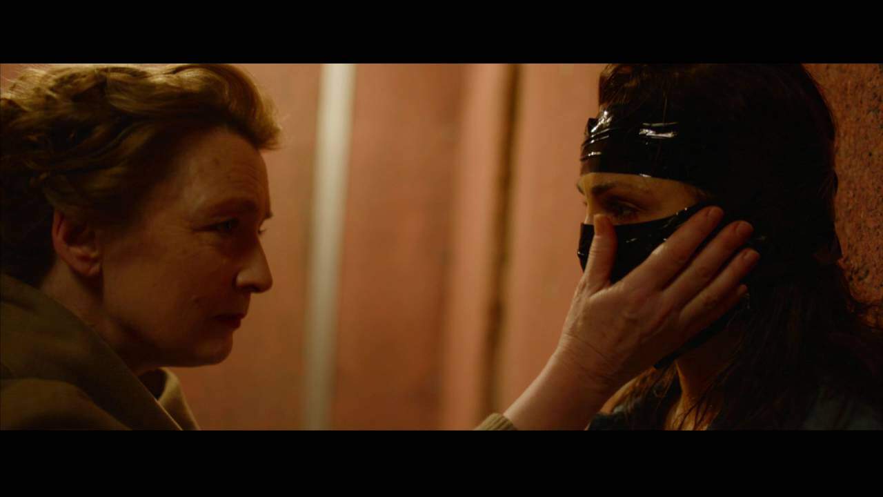 Rupture - Trailer