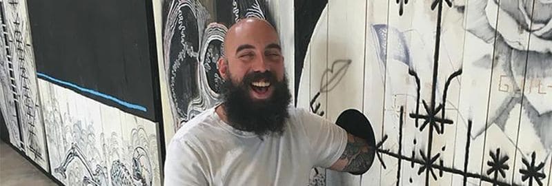 Kostenlose Tattoos aus dem Glory Hole