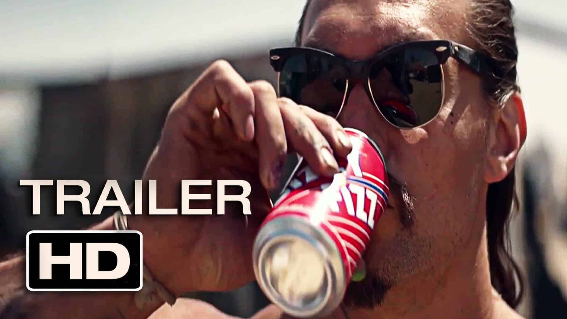 The Bad Batch – Zwei Promo-Clips