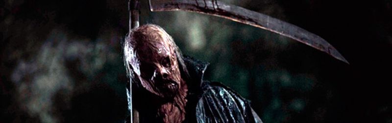 The Windmill Massacre - Trailer und Poster