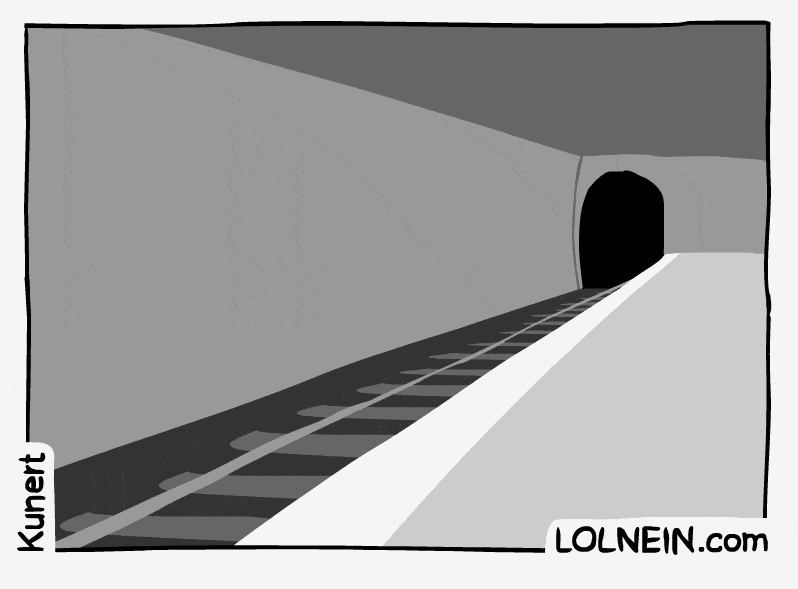 Train Netiquette: Erst aus-, dann einsteigen