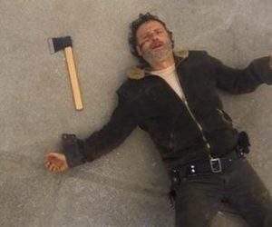 "The Walking Dead" Staffel 7: Diese Details in Folge 1 hast du womöglich verpasst so dramatisch geht es weiter