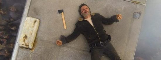 "The Walking Dead" Staffel 7: Diese Details in Folge 1 hast du womöglich verpasst so dramatisch geht es weiter