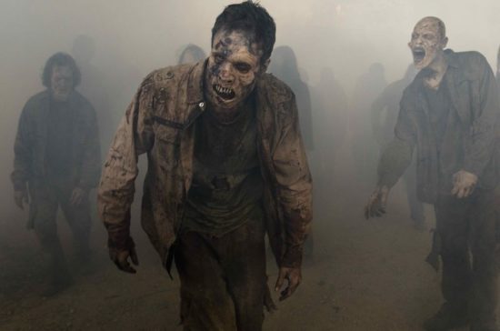 "The Walking Dead" Season 7: You may have missed these details in episode 1 so dramatically it continues