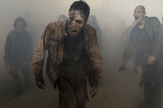 "The Walking Dead" Staffel 7: Diese Details in Folge 1 hast du womöglich verpasst so dramatisch geht es weiter