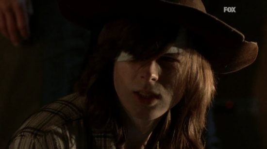 7ª temporada de "The Walking Dead": você pode ter perdido esses detalhes no episódio 1 de forma tão dramática que continua