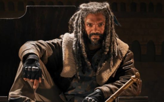 The Walking Dead: Was zum Start der 7. Staffel wissen solltest