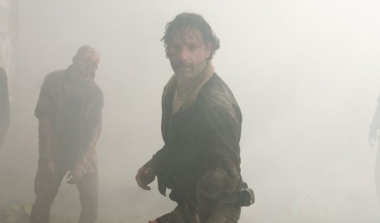 „The Walking Dead” Sezon 7: Być może przeoczyliście te szczegóły w odcinku 1. Sprawy toczą się dalej dramatycznie
