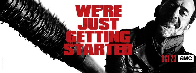 The Walking Dead: Was du zum Start der 7. Staffel wissen solltest